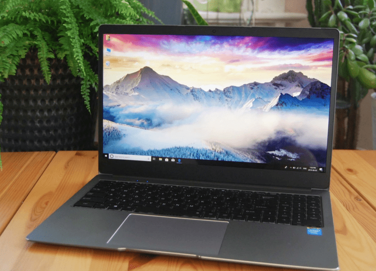 أفضل أجهزة كمبيوتر Chuwi المحمولة لعام 2021