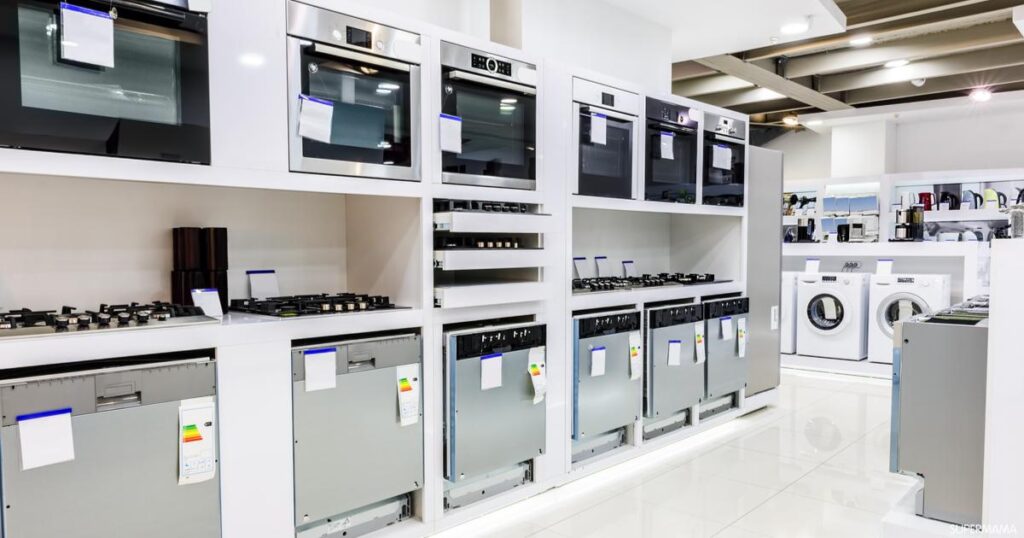 أفضل توكيلات الأجهزة الكهربائية