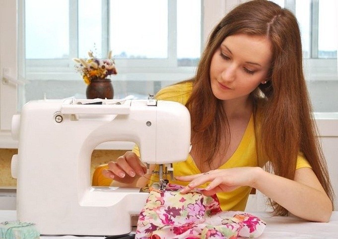أفضل ماكينات خياطة كهربائية