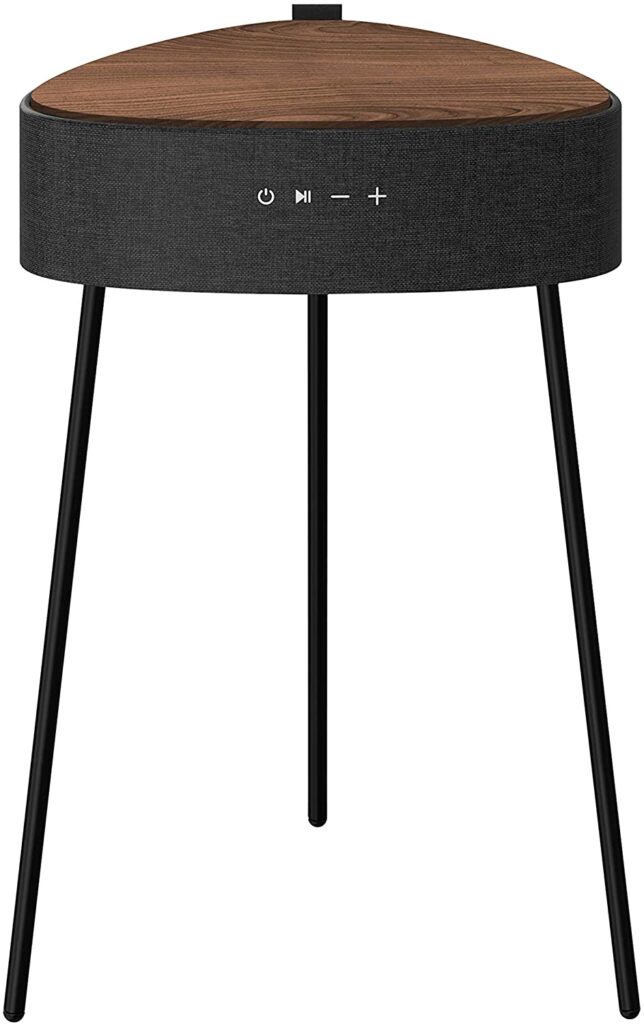 طاولات الشحن الذكية