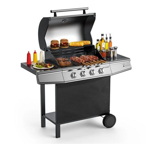 شواية Blitzwolf BW-GO1