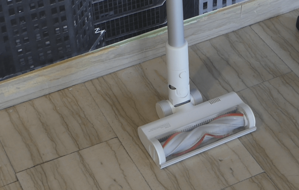 مكنسة Xiaomi G9