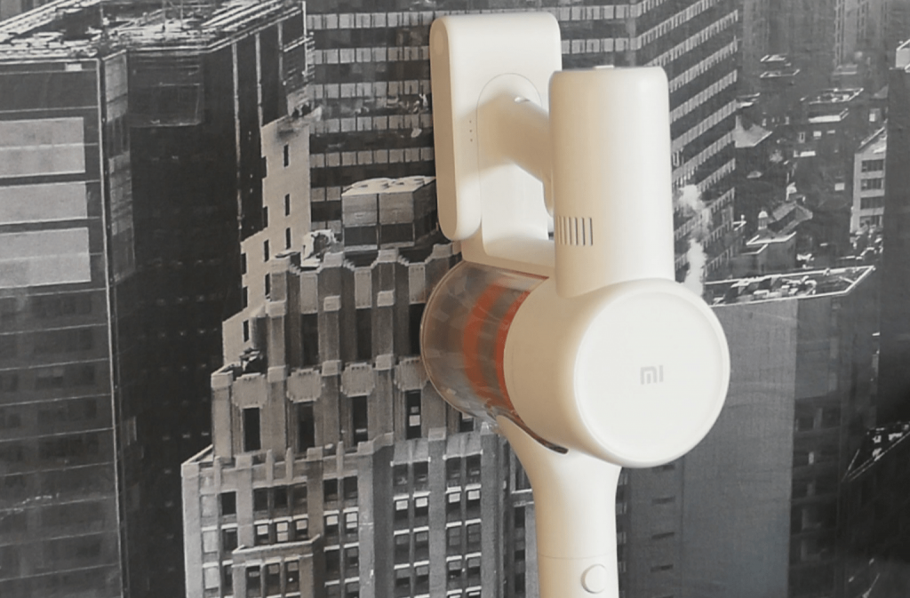 مكنسة Xiaomi G9