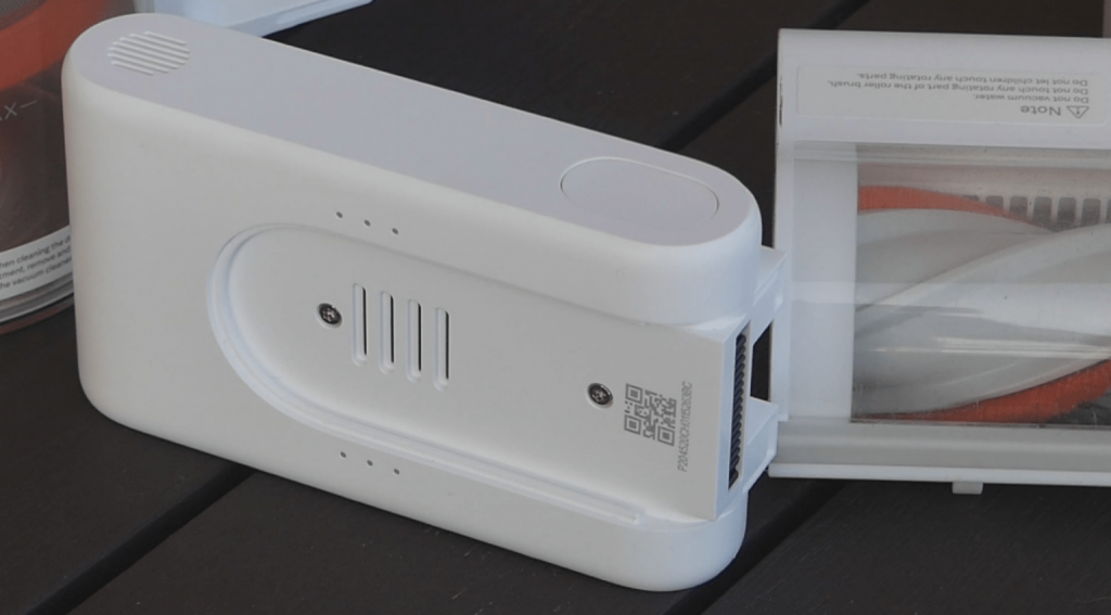 أفضل منظف بدون منافسين مكنسة Xiaomi G9