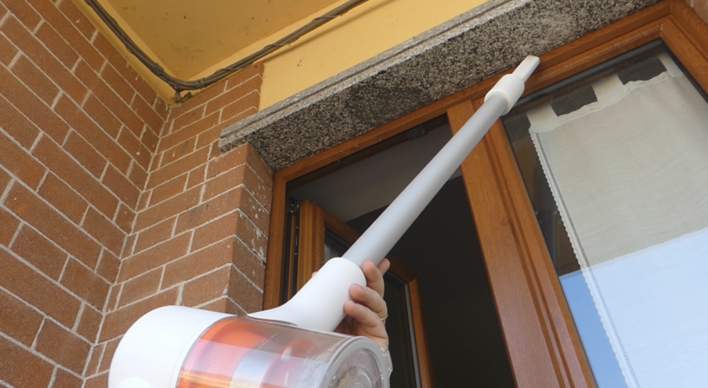 مكنسة Xiaomi G9