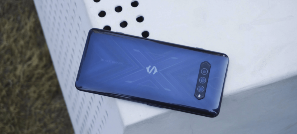 مراجعة هاتف Black Shark 4 التعرف علي كافة مميزاتة