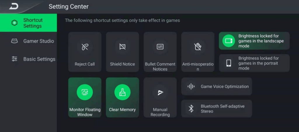 مراجعة هاتف Black Shark 4 التعرف علي كافة مميزاتة
