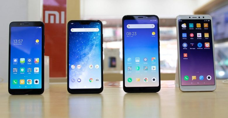 أفضل هواتف Xiaomi الذكية 2021