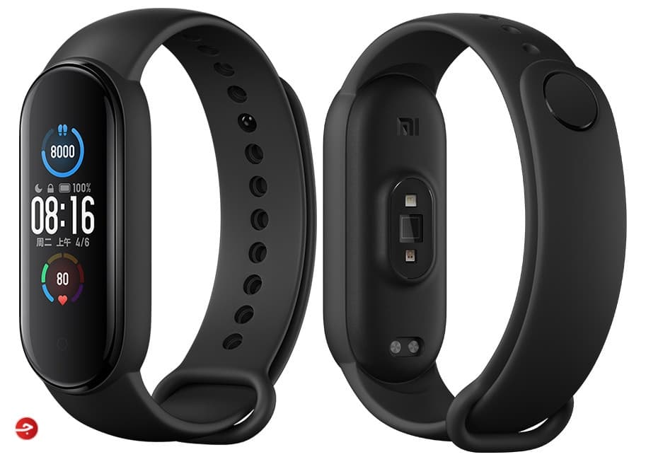 سوار شاومي mi band 5