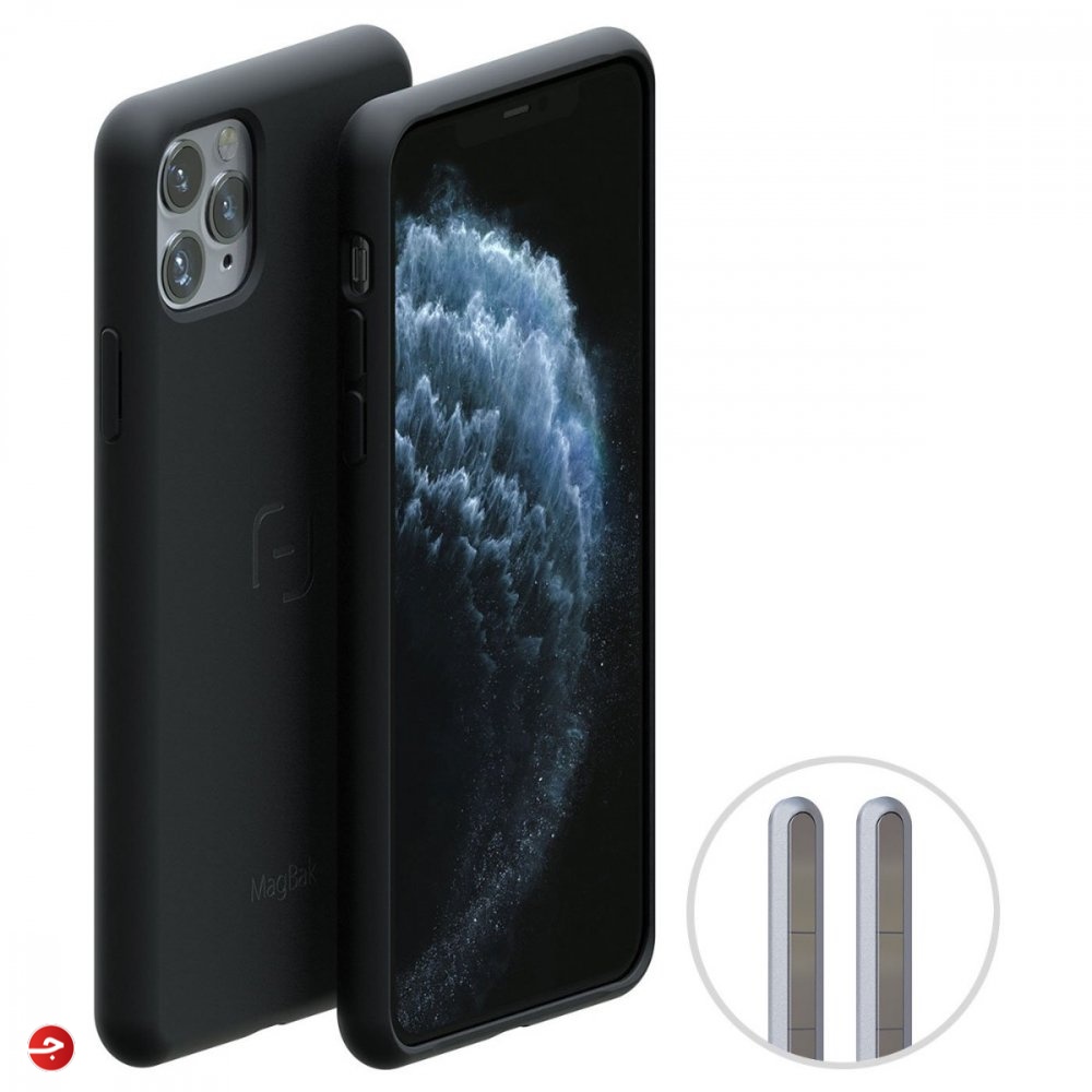 تجربة كفرات MagBak