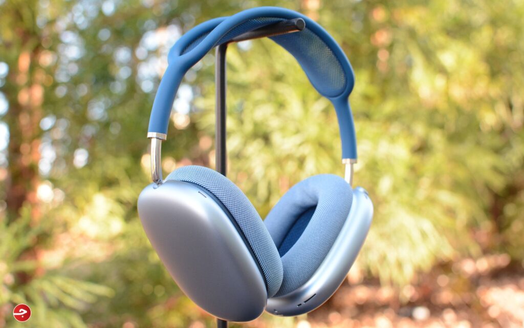 سماعات رأس لاسلكية من أبل Apple AirPods Max