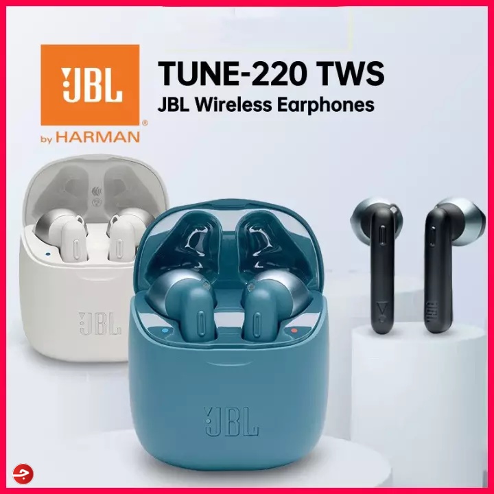 كيفية شراء سماعات JBL مع ضمان معتمد