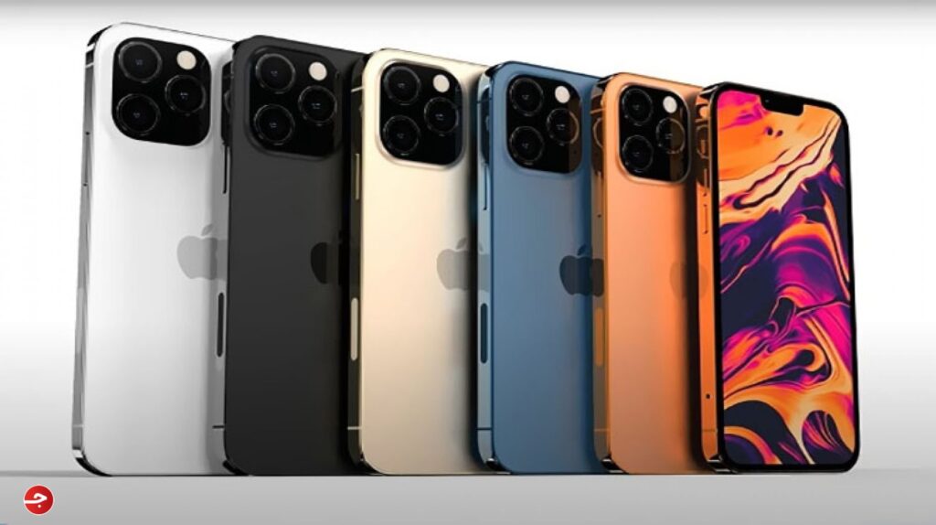 أهم مميزات iPhone 13 Pro الجديدة