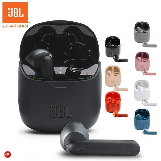 كيفية شراء سماعات JBL مع ضمان معتمد