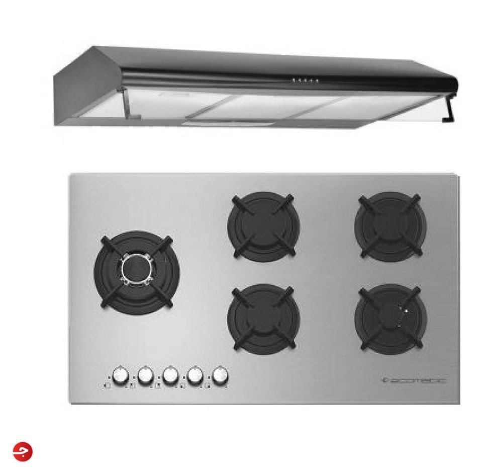 أفضل 5 أنواع شفاط مطبخ مع شرح المميزات والعيوب