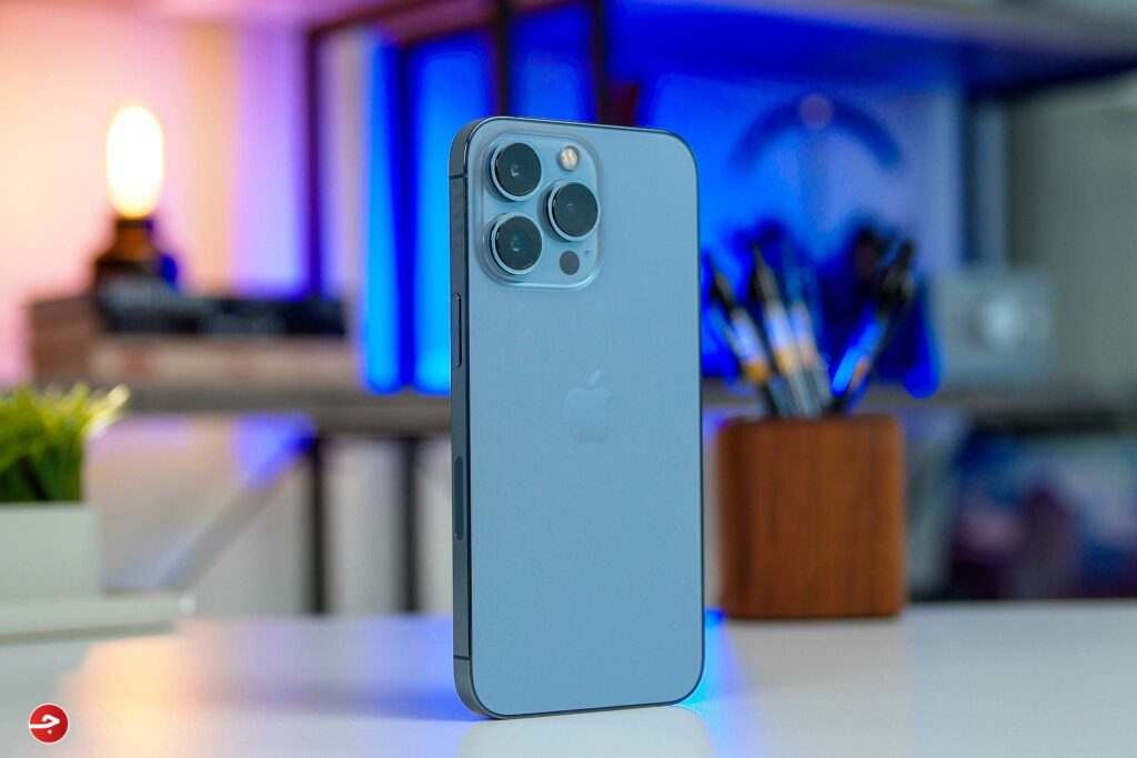 أهم مميزات iPhone 13 Pro الجديدة