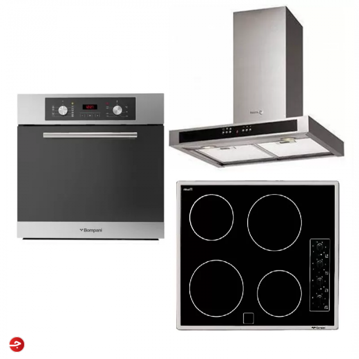 أفضل 5 أنواع شفاط مطبخ مع شرح المميزات والعيوب