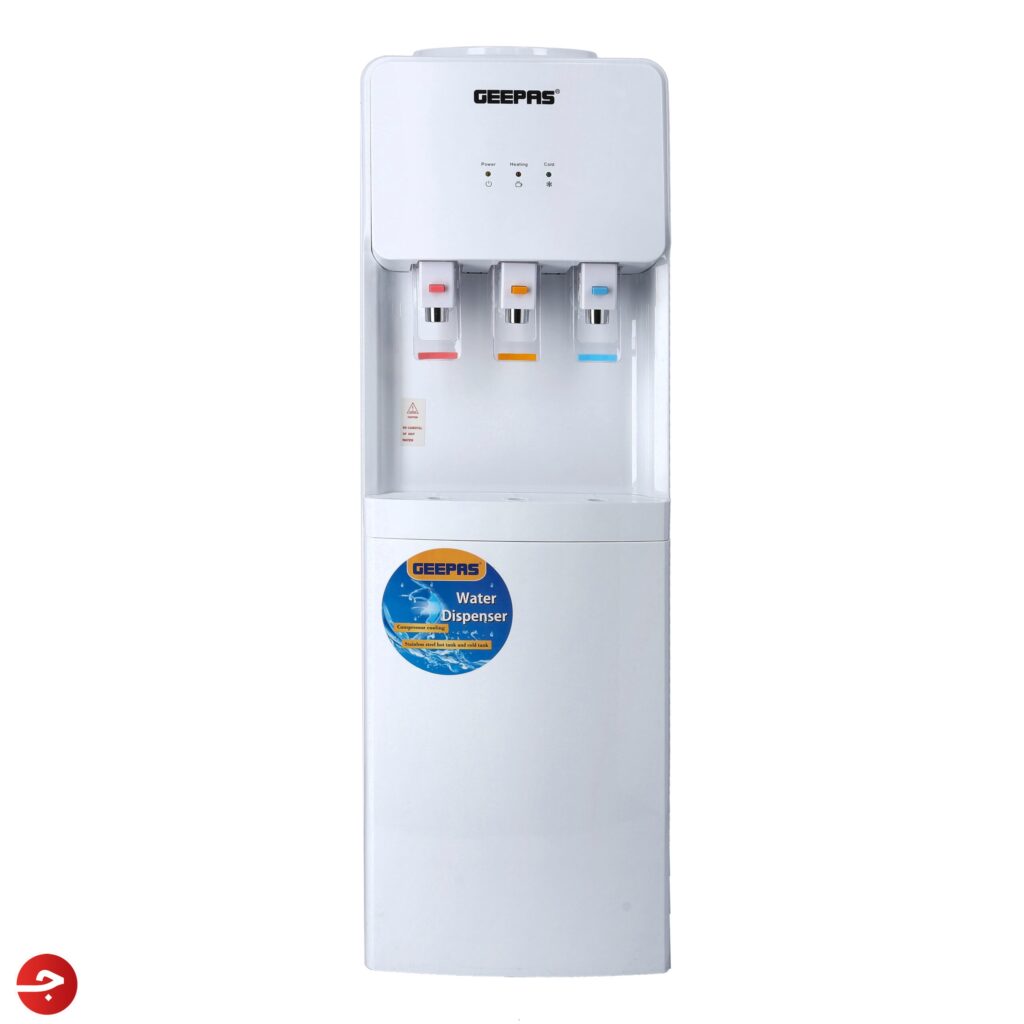 أفضل 3 مبرد مياه من Geepas