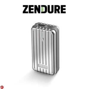 معلومات مهمة عن شركة زندور Zendure