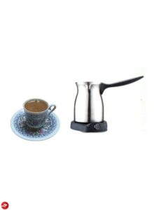 أفضل 5 ماكينة قهوة تركية