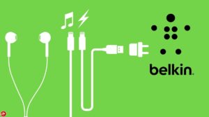 معلومات مهمة عن شركة بيلكن Belkin