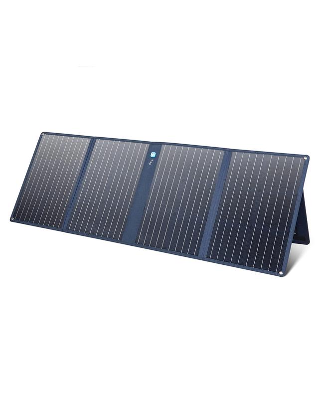 لوح طاقة شمسية 100 واط أنكر Anker 625 Solar Panel With Adjustable KickStand - SW1hZ2U6OTc3NDI5