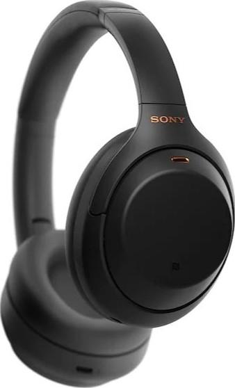 سماعة بلوتوث سوني 1000 اكس ام 4 اللاسلكية Sony Wireless Over-the-Ear Headphones WH-1000XM4 - SW1hZ2U6MTAyMTE4OQ==