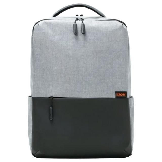 حقيبة لابتوب شاومي 15.6 انش Xiaomi Commuter Laptop Backpack - SW1hZ2U6MTQ4MjUzMg==
