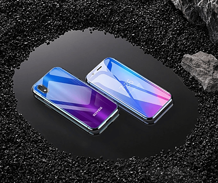 هاتف ميني آيفون XS ، تعرف على أهم مميزات هذا الإبتكار