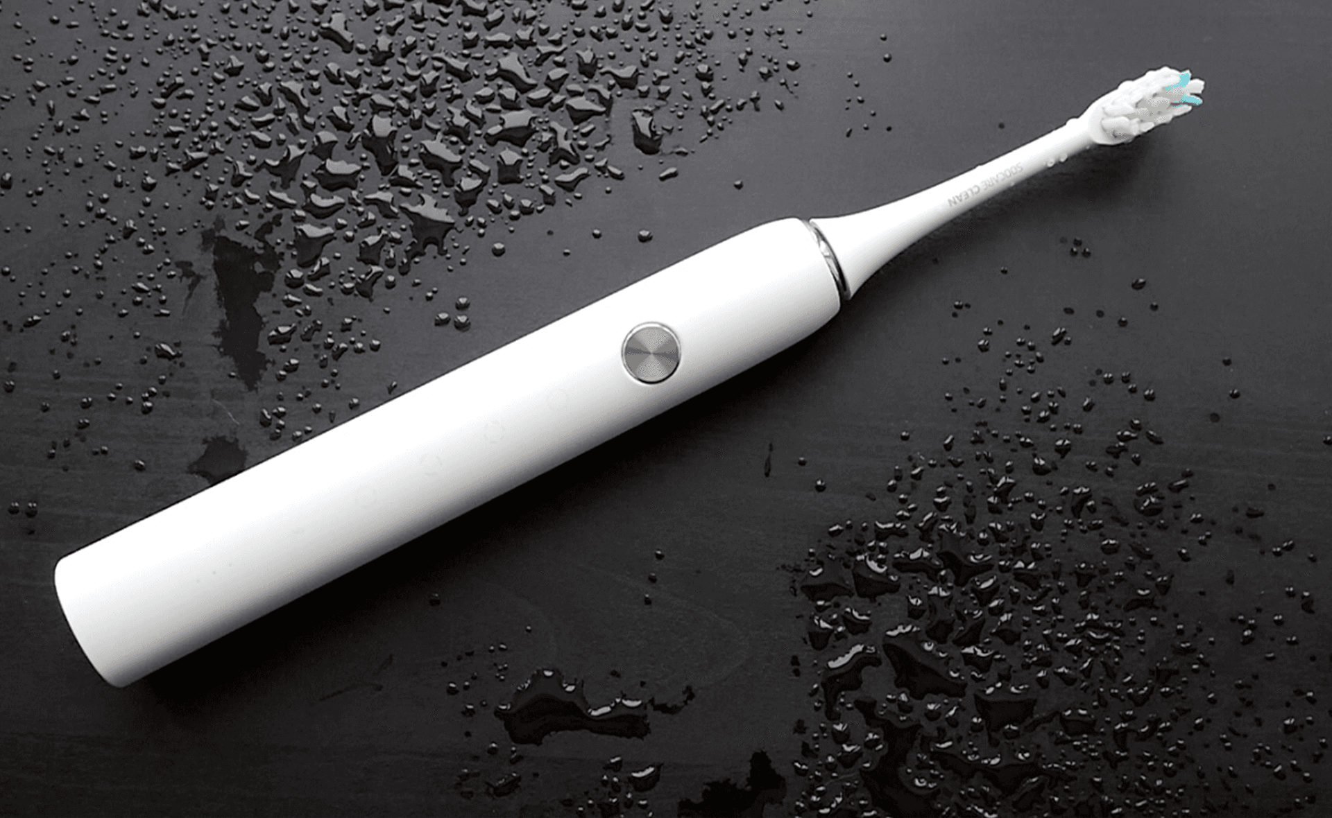 فرشاة أسنان شاومي الذكية Xiaomi SOOCAS X3 تعرف عليها