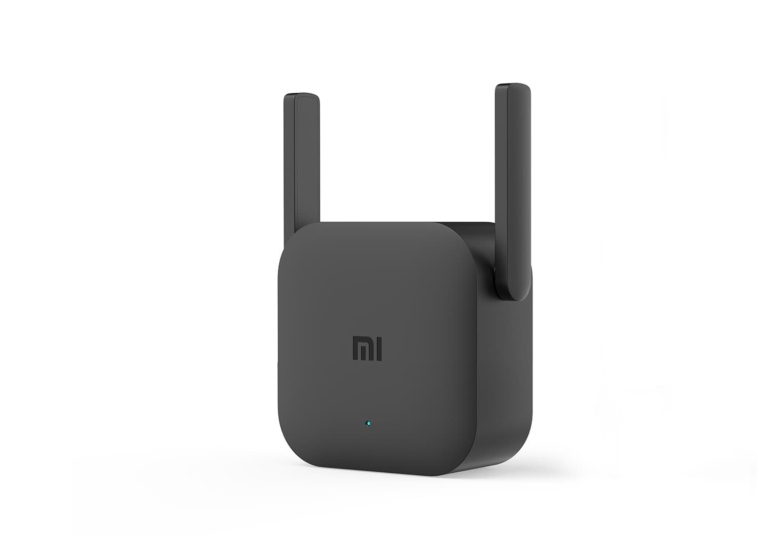مقوي الوايفاي اللاسلكي Mi WiFi Extender Pro هل يستحق الشراء؟