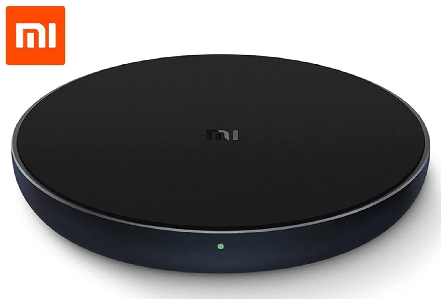 قاعدة الشحن اللاسلكي – شاومي Xiaomi Mi Wireless Charger مراجعة