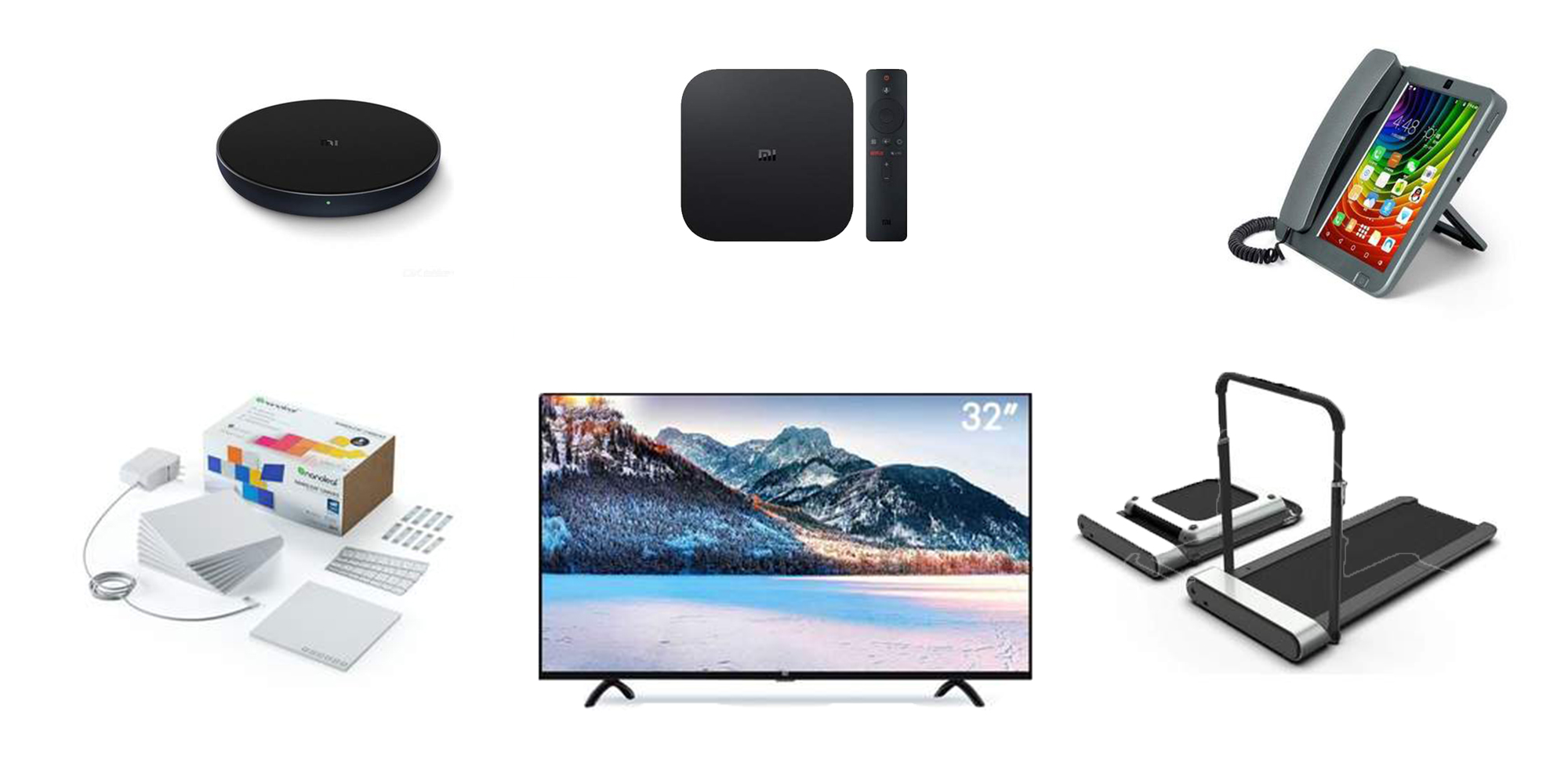 أهم الأجهزة الذكية التى يجب أن تتوافر فى منزلك : إستعراض لأهم الأجهزة الذكية