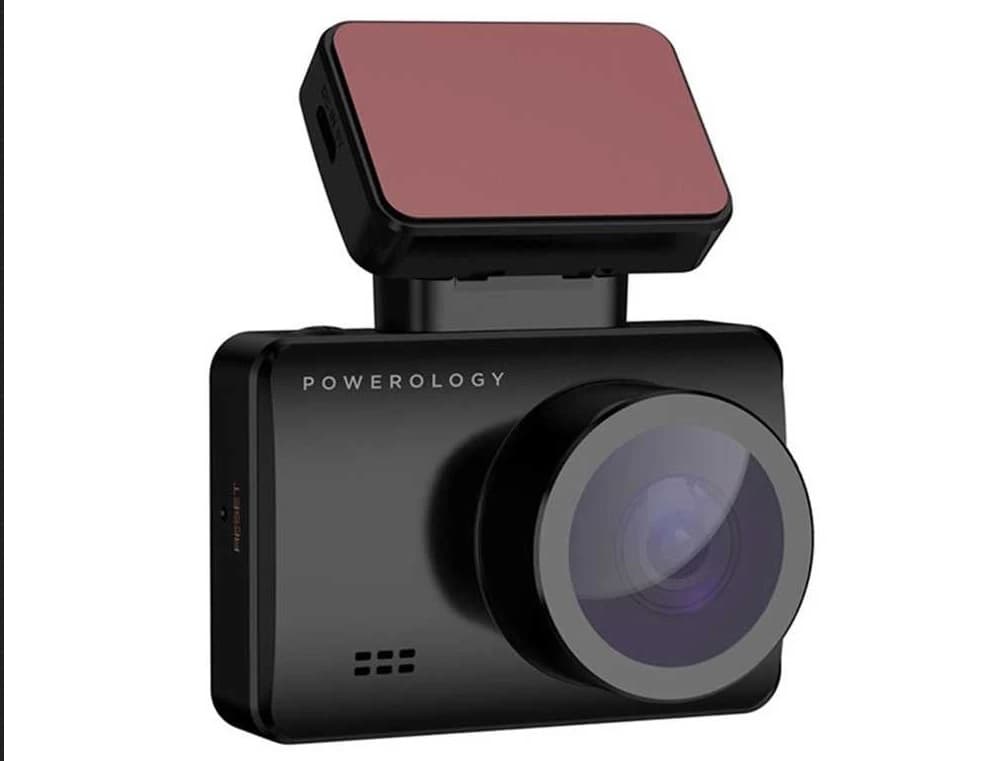 كاميرا مراقبة ذكية للسيارة من بورولوجي الكندية أفضل أجهزة حماية السيارة