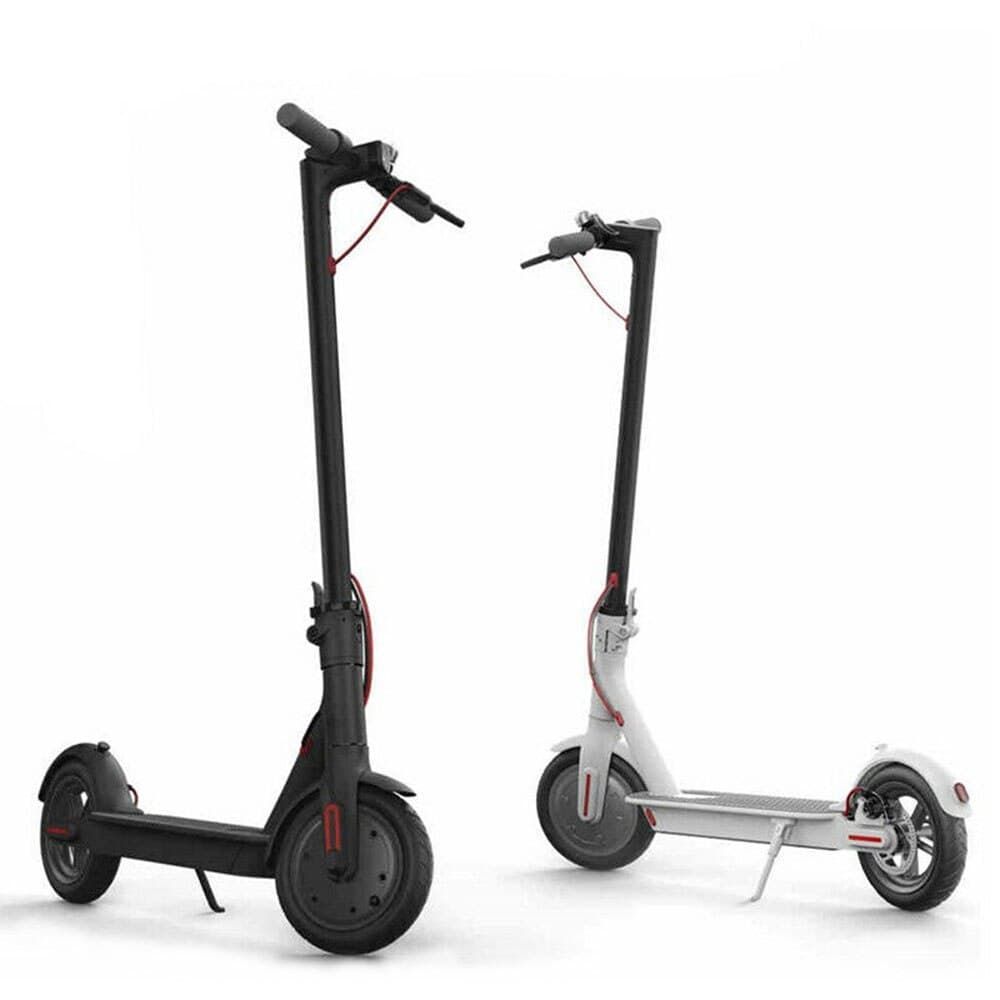 سكوتر كهربائي Mi Pro من شاومي Mi pro electric scooter افضل سكوترات