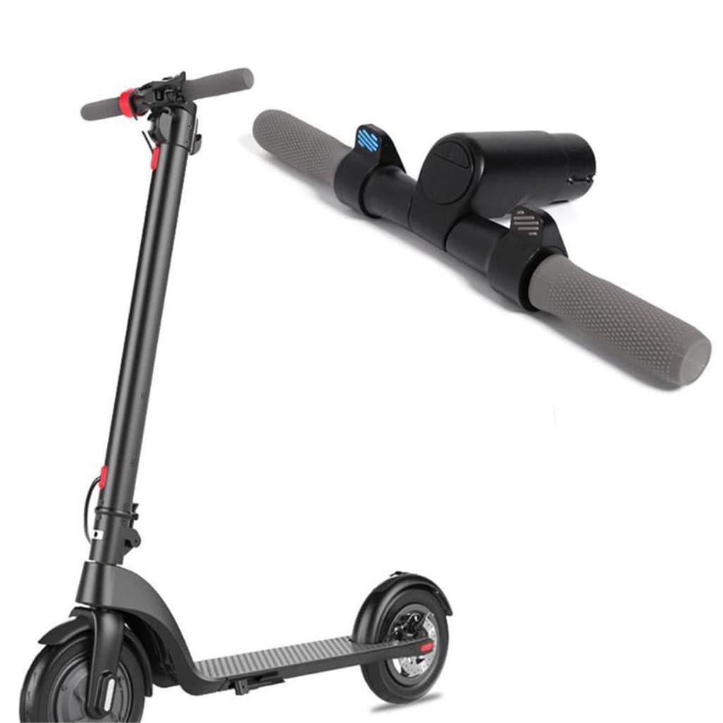 سكوتر الذي تتمناه :مقارنة سكوتر Segway ES1 و Segway ES4. من الأفضل لك