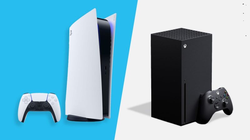 أيهما أفضل جهاز PlayStation 5 أم Xbox Series X ؟