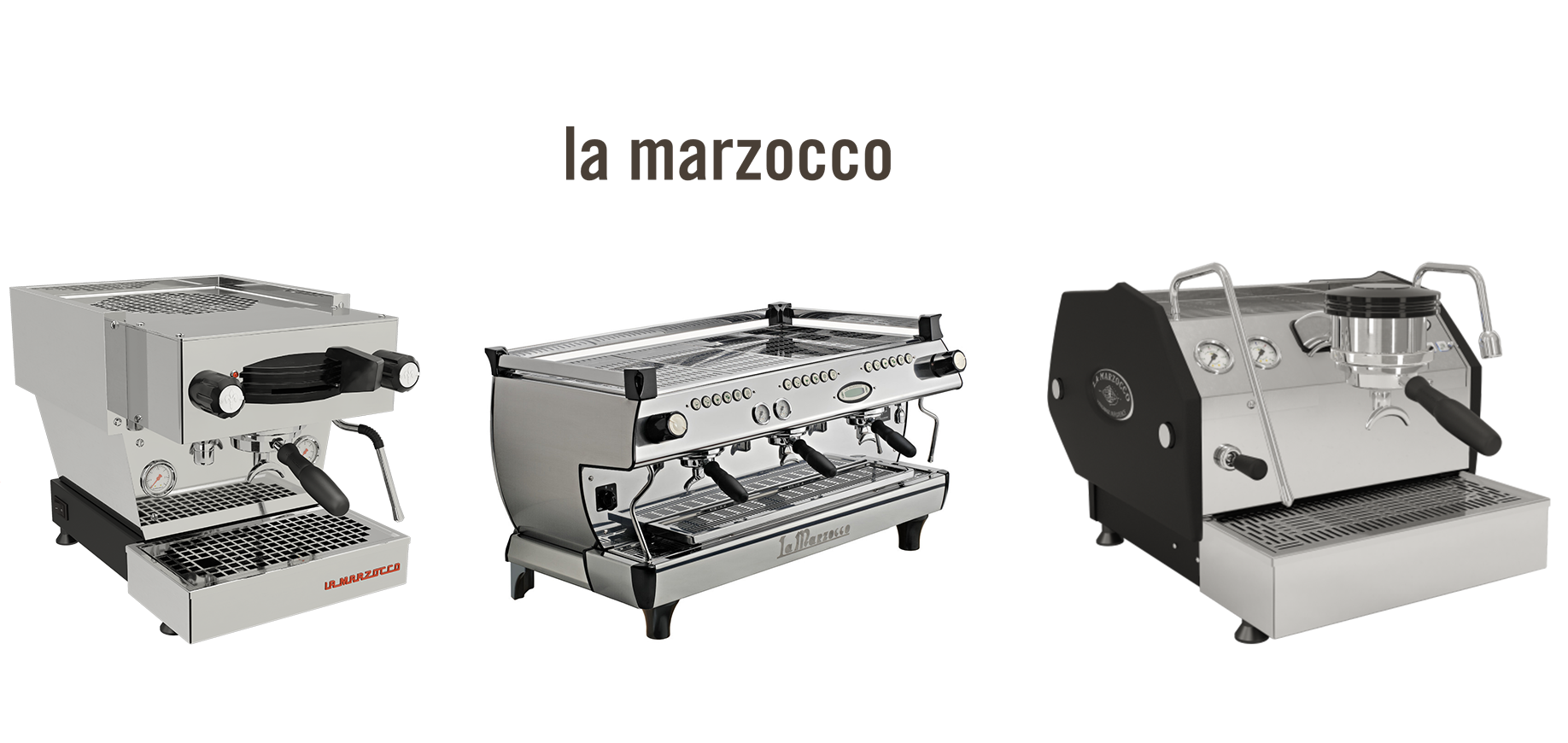 ماهي افضل ماكينة قهوة لامارزوكو وكيف تختارها؟