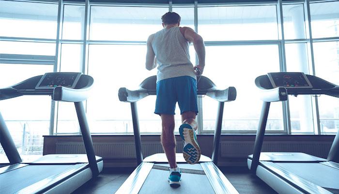 World Fitness W 7000 is a comprehensive multi-use treadmill