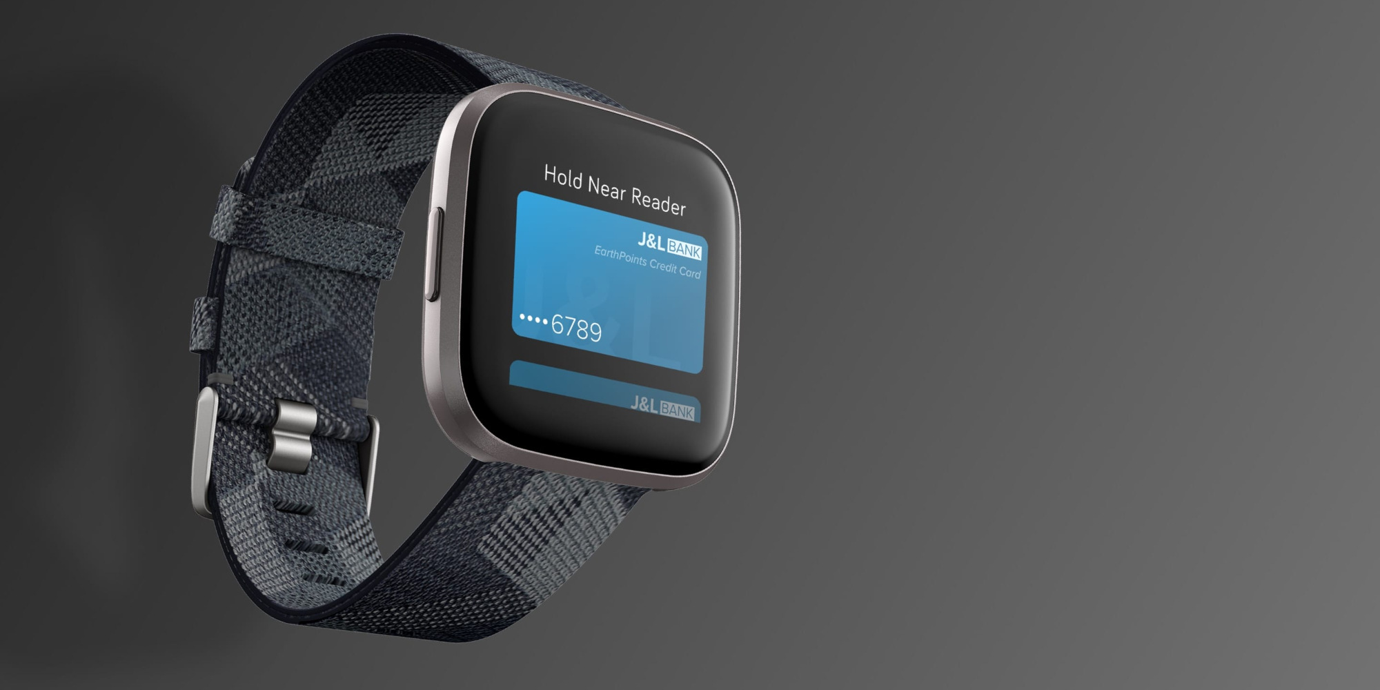 ساعة اليد الرياضية Versa 2 من Fitbit – مراجعة شاملة