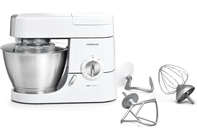 عجانة كينوود 1000 واط – العلبة والمواصفات والتفاصيل