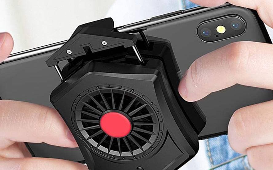 مروحة تبريد جوال – أبرز 4 أجهزة عليك التعرف عليها