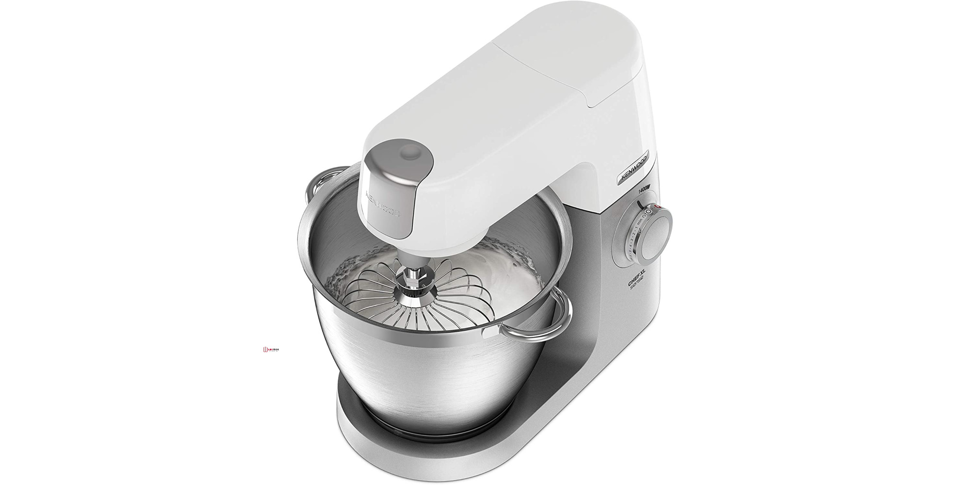 آلة المطبخ كينوود KENWOOD KVL6140T – مفهوم جديد للطبخ