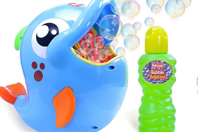 جهاز رغوة الصابون للاطفال – اختر الأنسب والافضل لك