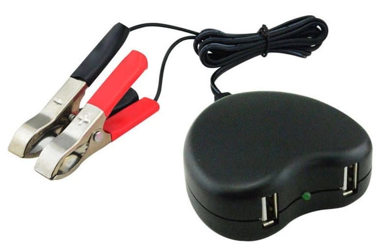 كيف تختار أنسب باور بانك لشحن بطارية السيارة الخاصة بك