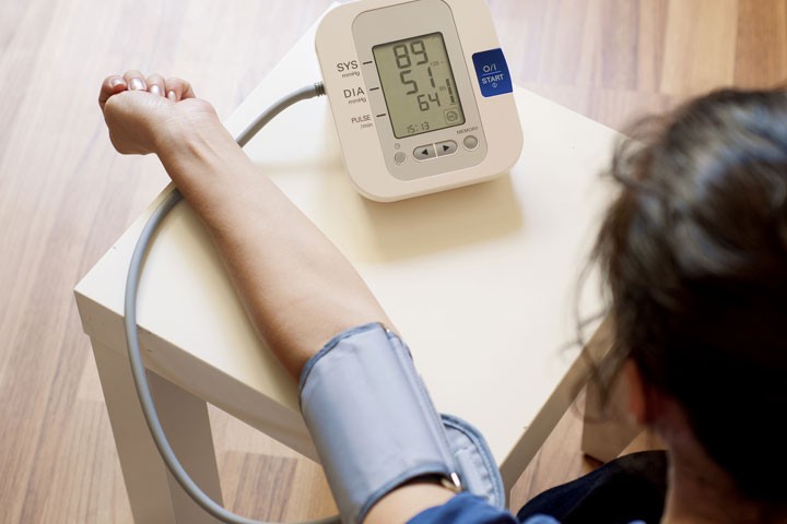 أجهزة قياس ضغط الدم وأفضل الأنواع التي تستخدم في المنازل
