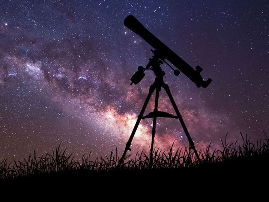 أحدث أنواع التلسكوبات لمشاهدة الكواكب والتصوير الفلكي لعام 2021