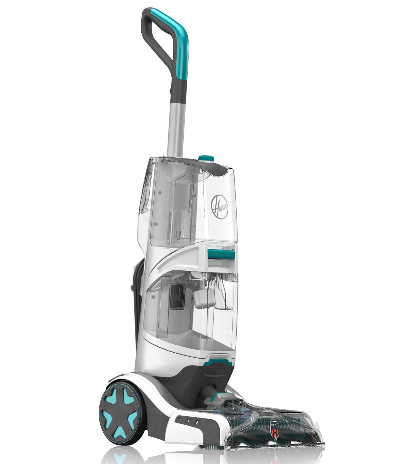 أفضل مكانس غسيل السجاد عليك اقتناء واحدة منها