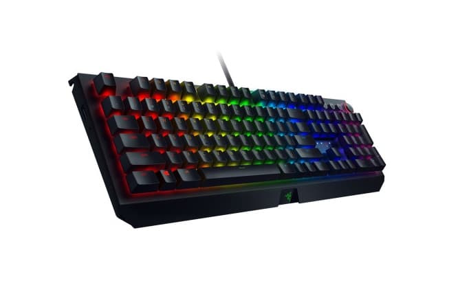 احصل على أفضل كيبورد قيمنق وتمتع بالفوز على اصدقائك