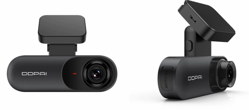 كاميرات داش للسيارات : أفضل الكاميرات الحديثة وأسعارها المنخفضة